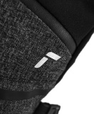 Reusch Tessa STORMBLOXX 6231138 7721 black grey 3